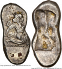 ACHAEMENID PERSIA. Xerxes II-Artaxerxes II (ca. 4th-3rd centuries BC). AR siglos (24mm). NGC Choice XF S, light scratch. Sardes, ca. 420-375 BC. Persi...