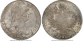 Maria Theresa Taler 1780-Dated (1815-1828) UNC Details (Environmental Damage) NGC, Milan mint, Hafner-36a. 

HID09801242017

© 2020 Heritage Aucti...