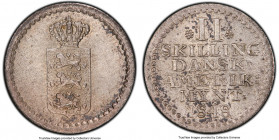 Danish Colony. Frederick VII 2 Skilling 1848 MS63 PCGS, KM19.

HID09801242017

© 2020 Heritage Auctions | All Rights Reserved