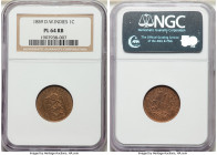 Danish Colony. Frederick VII Cent 1859-(o) MS64 Red and Brown NGC, Altona mint, KM63. 

HID09801242017

© 2020 Heritage Auctions | All Rights Rese...