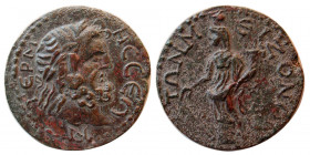 PISIDIA, Termessos. Pseudo-autonomous. 240-249 AD. Æ 31.