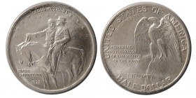 UNITED STATES. 1925. Liberty Half Dollar. Commemorative.