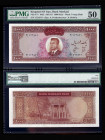IRAN, Bank Markazi. 1000 Rials Bank Note. Pick # 75.