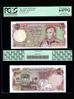 IRAN, Bank Markazi. 1000 Rials Bank Note. Pick # 105b.