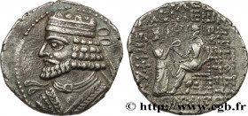PARTHIA - PARTHIAN KINGDOM - VOLOGASES I
Type : Tétradrachme 
Date : an 364 
Mint name / Town : Parthie, Séleucie du Tigre-Ctésiphon 
Metal : silver 
...