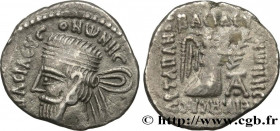 PARTHIA - PARTHIAN KINGDOM - VONONES I
Type : Drachme 
Date : n.d. 
Mint name / Town : Médie, Ecbatane 
Metal : silver 
Diameter : 18  mm
Orientation ...