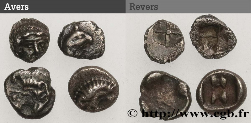 LOTS
Type : Lot 
Metal : silver 

Grade : lot