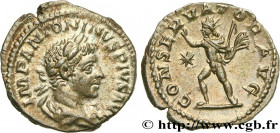 ELAGABALUS
Type : Denier 
Date : 220 
Mint name / Town : Rome 
Metal : silver 
Millesimal fineness : 500  ‰
Diameter : 18,5  mm
Orientation dies : 6  ...