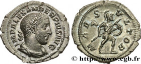 SEVERUS ALEXANDER 
Type : Denier 
Date : 232 
Mint name / Town : Rome 
Metal : silver 
Millesimal fineness : 500  ‰
Diameter : 20,5  mm
Orientation di...