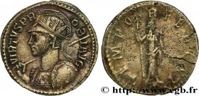 PROBUS
Type : Aurelianus 
Date : fin 277 - début 278 
Date : 277-278 
Mint name / Town : Lyon 
Metal : billon 
Millesimal fineness : 50  ‰
Diameter : ...