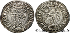ITALY - NAPLES - CHARLES II OF ANJOU
Type : Salut d'argent 
Date : c. 1300 
Date : n.d. 
Mint name / Town : Naples 
Metal : silver 
Diameter : 25  mm
...