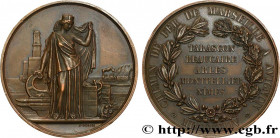 LOUIS-PHILIPPE I
Type : Médaille, Chemin de fer de Marseille à Avignon 
Date : 1844 
Metal : copper 
Diameter : 50,5  mm
Weight : 68,64  g.
Edge : lis...