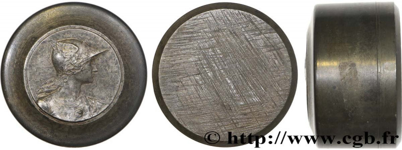 FRANCE
Type : Matrice, Les visages de la République, Marianne par Adolphe Rivet ...