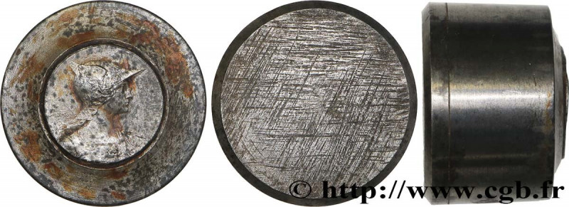 FRANCE
Type : Matrice, Les visages de la République, Marianne par Adolphe Rivet ...