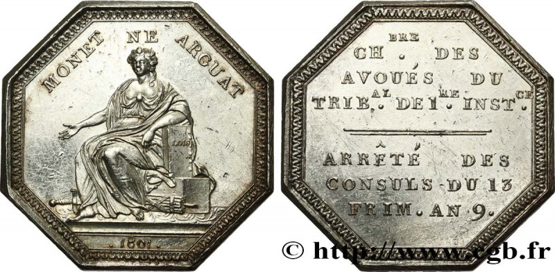 LAW AND LEGAL
Type : CHAMBRE DES AVOUES DU TRIBUNAL DE PREMIERE INSTANCE 
Date :...
