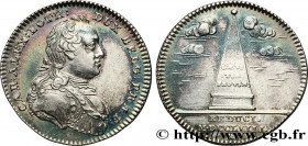 AUSTRIAN NETHERLANDS - CHARLES ALEXANDER OF LORRAINE
Type : CHARLES-ALEXANDRE DE LORRAINE 
Date : 1758 
Metal : silver 
Diameter : 33,48  mm
Orientati...