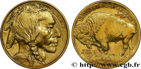UNITED STATES OF AMERICA
Type : 50 Dollars “American Buffalo” 
Date : 2012 
Quantity minted : - 
Metal : gold 
Millesimal fineness : 999,9  ‰
Diameter...
