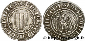 SICILY - KINGDOM OF SICILY - PETER III OF ARAGON, I OF SICILY AND CONSTANTIA
Type : Pierreale 
Date : c. 1282-1285 
Date : n.d. 
Mint name / Town : Me...