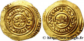 LATIN EAST - CRUSADES - ANONYMOUS
Type : Dinar ou Besant 
Date : c. 1187-1260 
Mint name / Town : Acre 
Metal : gold 
Diameter : 23  mm
Orientation di...