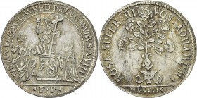 Italie - Venise
 Francesco Lauredan (1752-1762)
 1 oselle - 1759 An 8 Rare.
 Superbe
 300 / 400