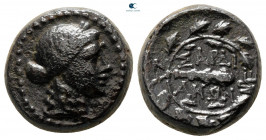 Lydia. Sardeis circa 200-100 BC. Bronze Æ
