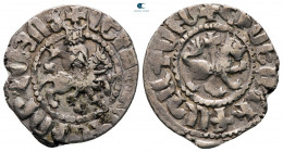 Levon III AD 1301-1307. Sis. Tram AR