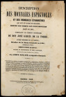 GAILLARD, Joseph:. "Description des monnaies Espagnoles". (Madrid, 1852).