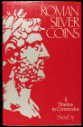 SEABY, H. A.: "Roman Silver Coins. Volume II". (Londres, 1979).