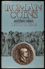SEAR, David R.: "Roman coins and their values". (Londres, 1981).