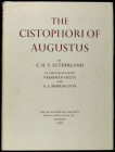 SUTHERLAND, C. H. V.: "The Cistophori of Augustus". (Londres, 1970).