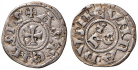 ASTI. Comune (1140-1336). Denaro. MI (g 0,67). Biaggi 232; MIR 34.
BB