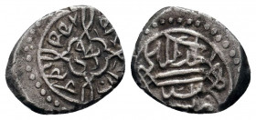 OTTOMAN.Mehmed II.1st Reign 1444 - 1445 AD.Brusa Mint.855 AH. AR Akce.Arabic legend / Arabic legend. Damali 7-BU-G2.

Condition: Very fine

Weight...