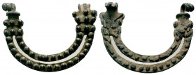 Ancient Rome.Circa 1st-3rd century AD.Nice bronze fibula

Condition : 

Weight : 
Diameter :