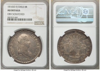 Ferdinand VII 8 Reales 1816 So-FJ AU Details (Obverse Scratched) NGC, Santiago mint, KM80.

HID09801242017

© 2020 Heritage Auctions | All Rights ...