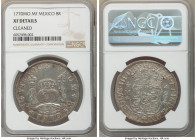 Charles III 8 Reales 1770 Mo-MF XF Details (Cleaned) NGC, Mexico City mint, KM105.

HID09801242017

© 2020 Heritage Auctions | All Rights Reserved...