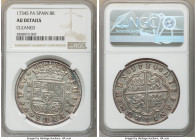 Philip V 8 Reales 1734 S-PA AU Details (Cleaned) NGC, Seville mint, KM358.

HID09801242017

© 2020 Heritage Auctions | All Rights Reserved