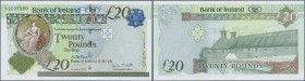 Northern Ireland: set of 2 notes 20 Pounds 2013 P. 88 in condition: UNC. (2 pcs)