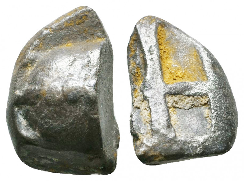 Islands off Attica, Aegina AR Stater. Circa 510-480 BC.

Condition: Very Fine

W...