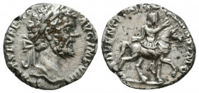 Roman Imperial Coins, Septimius Severus. Denarius. 198-200 AD.
Reference:RIC 494
Condition: Very Fine

Weight: 3.3 gr
Diameter: 17 mm