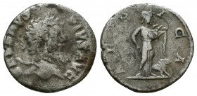 Roman Imperial Coins, Septimius Severus. Denarius. 198-200 AD.
Reference:
Condition: Very Fine

Weight: 2.3 gr
Diameter: 17 mm