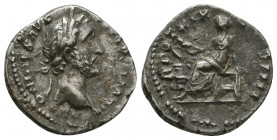 Antoninus Pius - Faustina I 138-161.
Reference:
Condition: Very Fine

Weight: 3.2 gr
Diameter: 17 mm