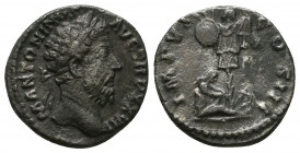 Roman Imperial Coins, Antoninus Pius. Denarius. 138-161 AD.
Reference:
Condition: Very Fine

Weight: 3.7 gr
Diameter: 16 mm