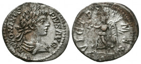 Roman Imperial Coins, Caracalla. Denarius. 217 AD.
Reference:
Condition: Very Fine

Weight: 3.0 gr
Diameter: 19 mm