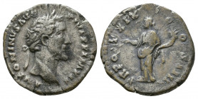 Roman Imperial Coins, Antoninus Pius . Denarius. 138-161 AD.
Reference:
Condition: Very Fine

Weight: 2.5 gr
Diameter: 18 mm