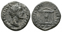 Roman Imperial Coins, Antoninus Pius . Denarius. 138-161 AD.
Reference:
Condition: Very Fine

Weight: 2.9 gr
Diameter: 17 mm