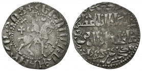 ISLAMIC COINS, Cilician Armenia. Hetum I, 1226-1271 AD.
Reference:
Condition: Very Fine

Weight: 2.7 gr
Diameter: 21 mm