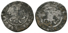 Cilician Armenia. AR Takvorin, ND.
Reference:
Condition: Very Fine

Weight: 2.5 gr
Diameter: 19 mm