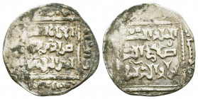 Islamic, Mongols AR.
Reference:
Condition: Very Fine

Weight: 2.7 gr
Diameter: 20 mm