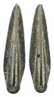 Ancient Arrow Heads,
Reference:
Condition: Very Fine

Weight: 3.5 gr
Diameter: 37 mm