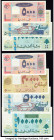 Lebanon Banque du Liban 1999 and 2001 Sets 7 Examples About Uncirculated-Crisp Uncirculated. 

HID09801242017

© 2020 Heritage Auctions | All Rights R...